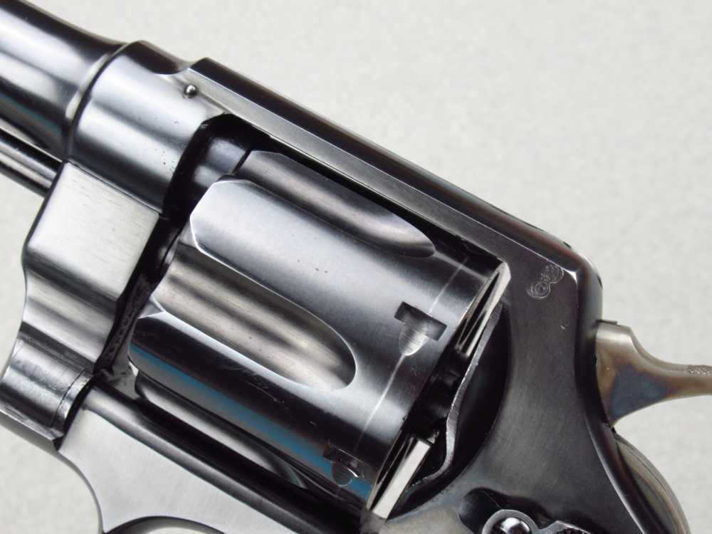 Minty 1917 US Army WWI Smith & Wesson 45 ACP pistol 1911 COLT-img-14