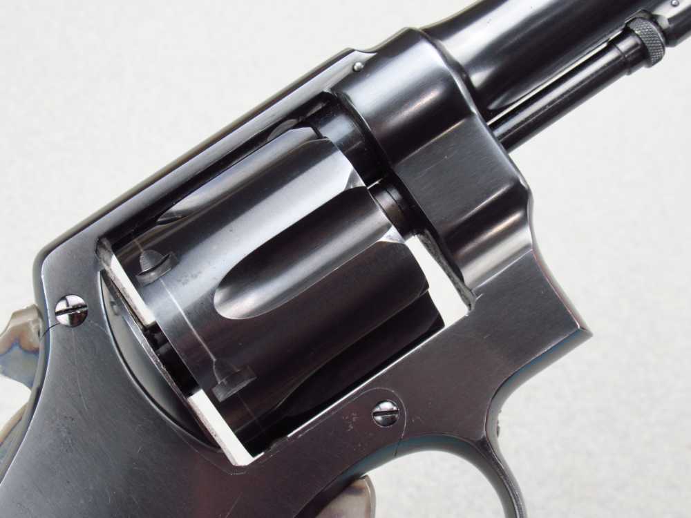 Minty 1917 US Army WWI Smith & Wesson 45 ACP pistol 1911 COLT-img-55