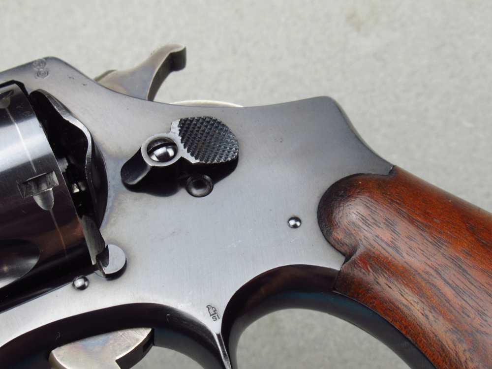Minty 1917 US Army WWI Smith & Wesson 45 ACP pistol 1911 COLT-img-25