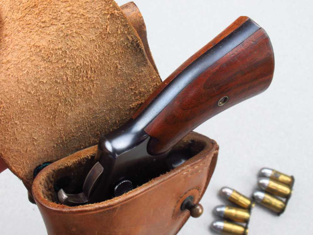 Minty 1917 US Army WWI Smith & Wesson 45 ACP pistol 1911 COLT-img-125