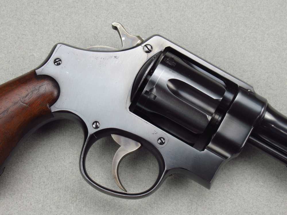 Minty 1917 US Army WWI Smith & Wesson 45 ACP pistol 1911 COLT-img-50