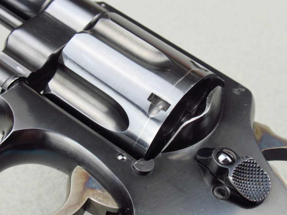 Minty 1917 US Army WWI Smith & Wesson 45 ACP pistol 1911 COLT-img-21