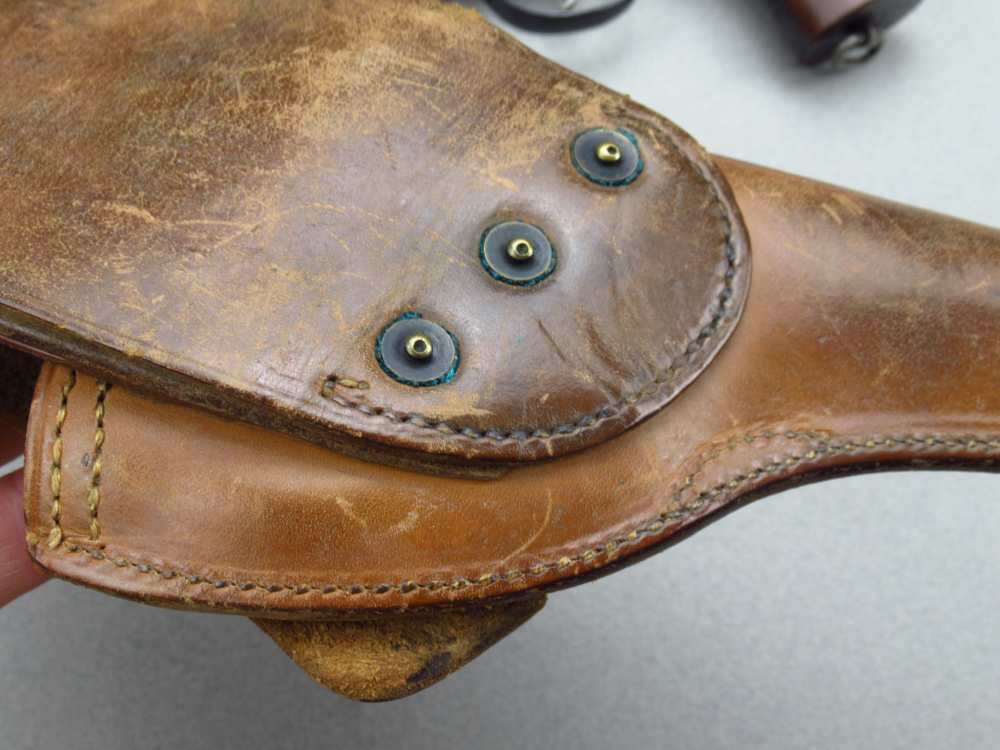 Minty 1917 US Army WWI Smith & Wesson 45 ACP pistol 1911 COLT-img-115
