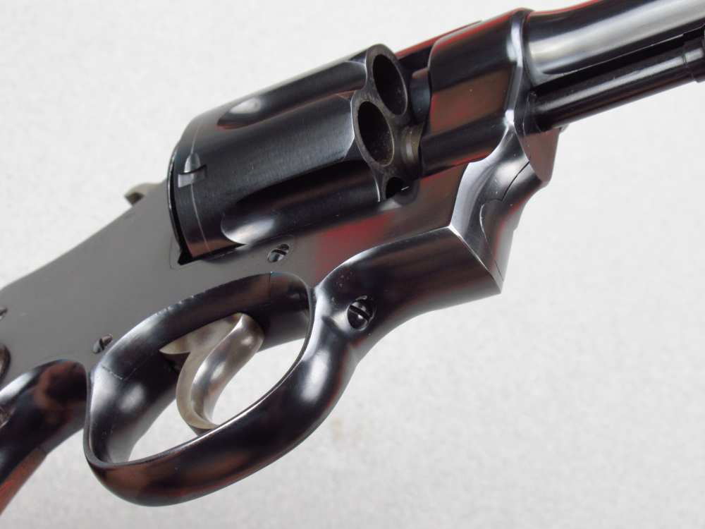 Minty 1917 US Army WWI Smith & Wesson 45 ACP pistol 1911 COLT-img-64