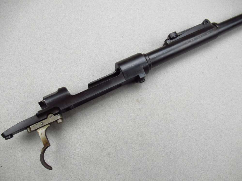Rare 1936 S/243 German WWII Mauser Borsigwalde 8mm Mauser rifle K98 98k-img-126