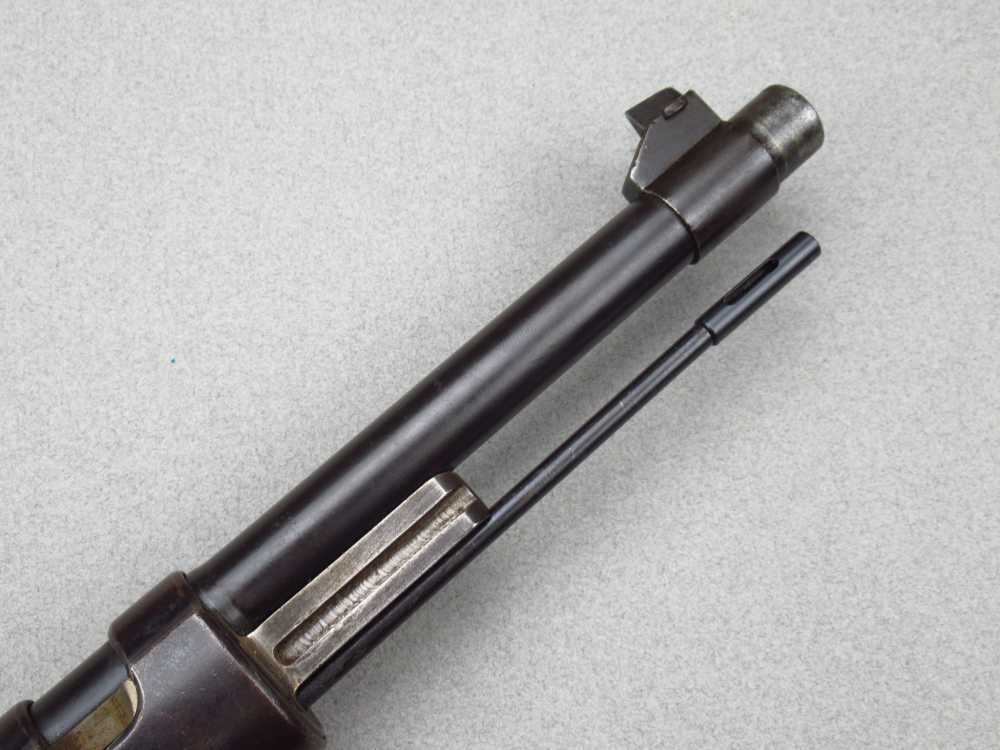 Rare 1936 S/243 German WWII Mauser Borsigwalde 8mm Mauser rifle K98 98k-img-9