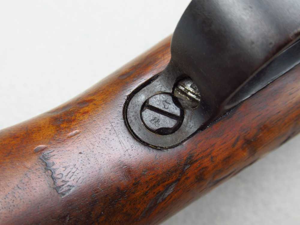 Rare 1936 S/243 German WWII Mauser Borsigwalde 8mm Mauser rifle K98 98k-img-73
