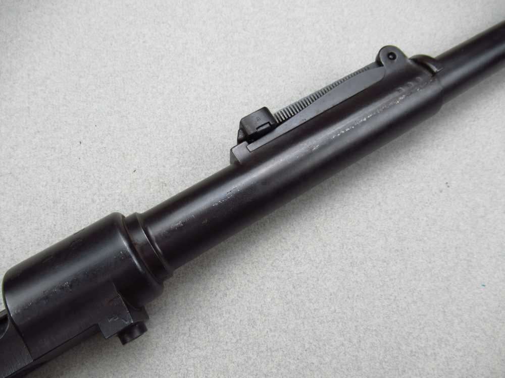 Rare 1936 S/243 German WWII Mauser Borsigwalde 8mm Mauser rifle K98 98k-img-127