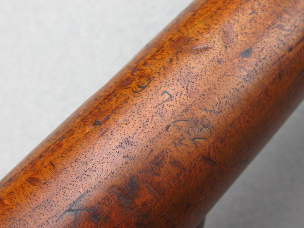 Rare 1936 S/243 German WWII Mauser Borsigwalde 8mm Mauser rifle K98 98k-img-78