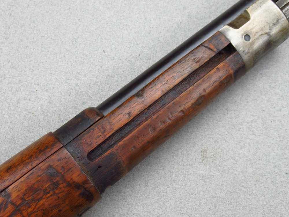 Rare 1936 S/243 German WWII Mauser Borsigwalde 8mm Mauser rifle K98 98k-img-112