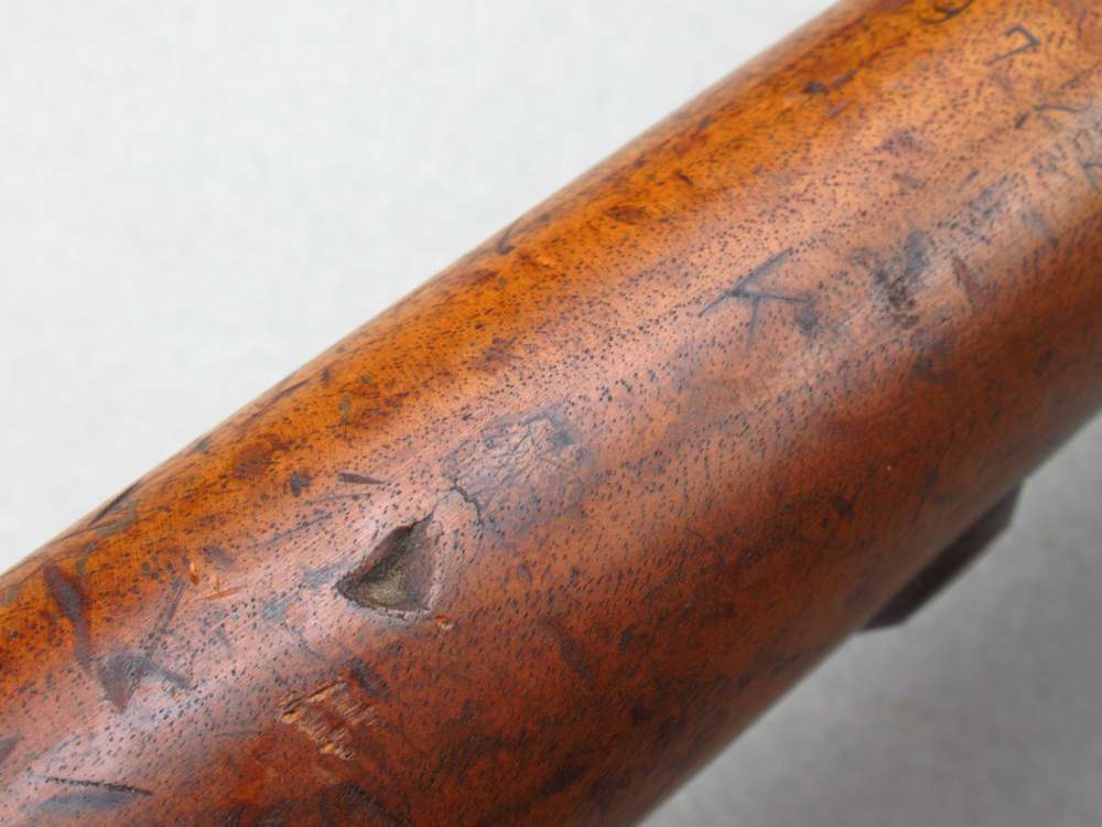 Rare 1936 S/243 German WWII Mauser Borsigwalde 8mm Mauser rifle K98 98k-img-79