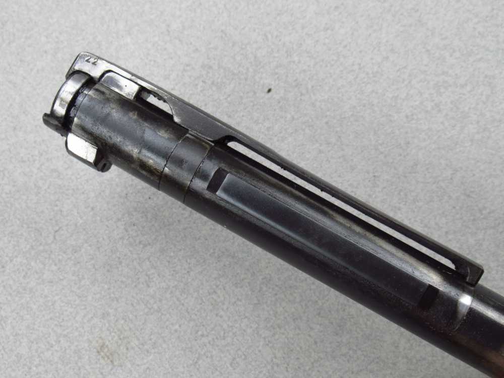 Rare 1936 S/243 German WWII Mauser Borsigwalde 8mm Mauser rifle K98 98k-img-85