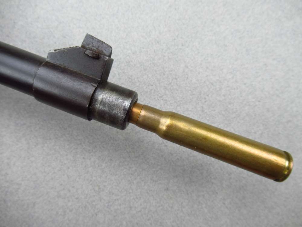 Rare 1936 S/243 German WWII Mauser Borsigwalde 8mm Mauser rifle K98 98k-img-149