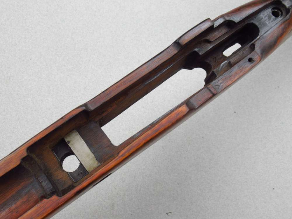 Rare 1936 S/243 German WWII Mauser Borsigwalde 8mm Mauser rifle K98 98k-img-121