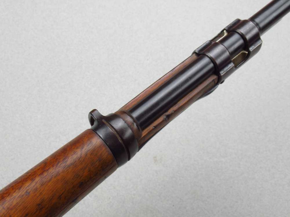 Rare 1936 S/243 German WWII Mauser Borsigwalde 8mm Mauser rifle K98 98k-img-49