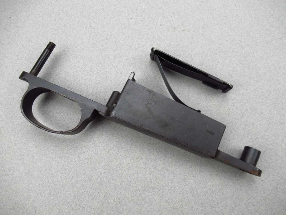 Rare 1936 S/243 German WWII Mauser Borsigwalde 8mm Mauser rifle K98 98k-img-151