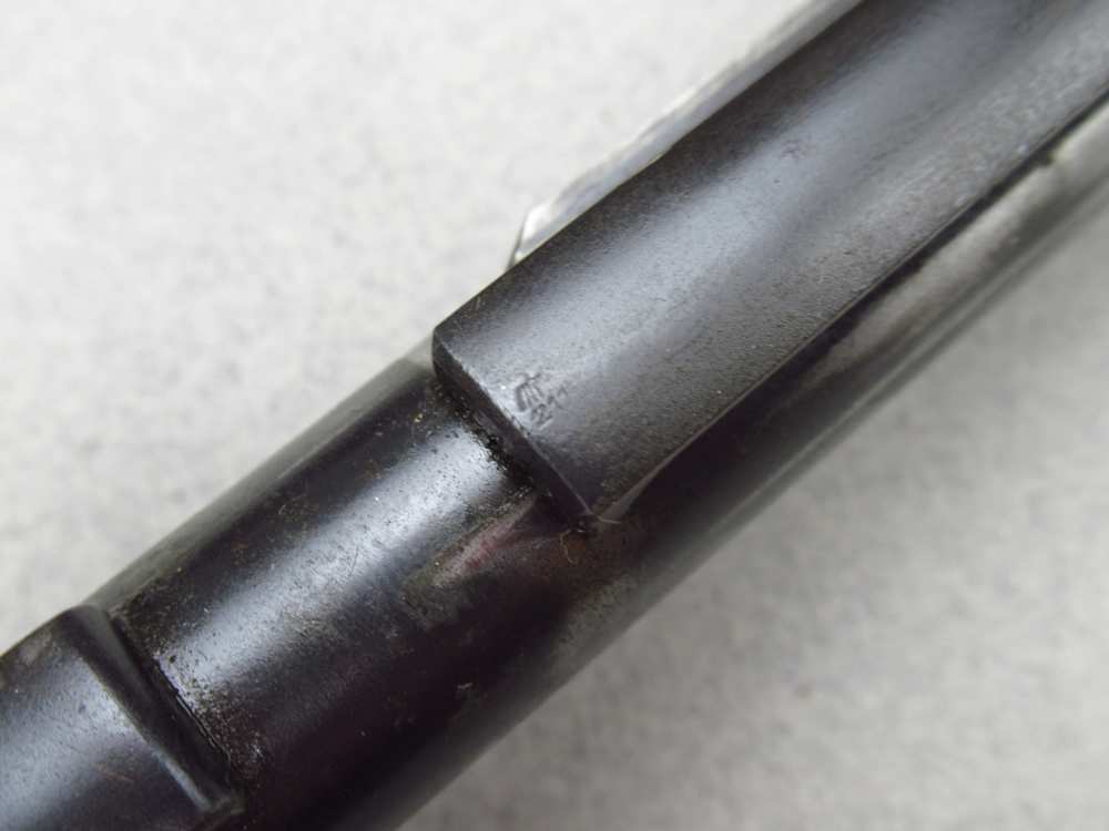 Rare 1936 S/243 German WWII Mauser Borsigwalde 8mm Mauser rifle K98 98k-img-100