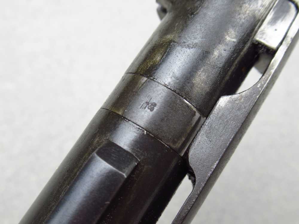 Rare 1936 S/243 German WWII Mauser Borsigwalde 8mm Mauser rifle K98 98k-img-87