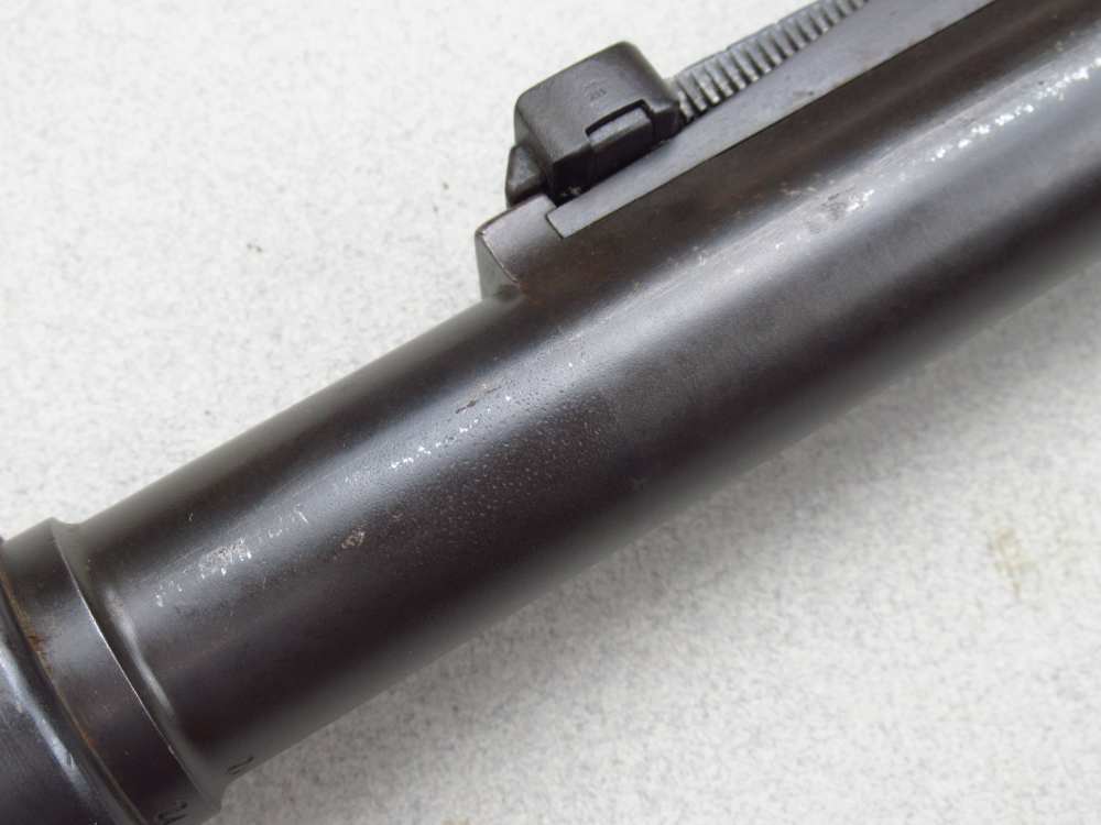 Rare 1936 S/243 German WWII Mauser Borsigwalde 8mm Mauser rifle K98 98k-img-129