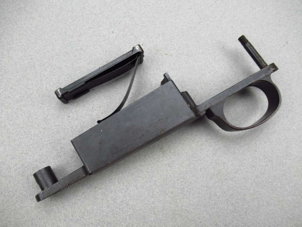 Rare 1936 S/243 German WWII Mauser Borsigwalde 8mm Mauser rifle K98 98k-img-150