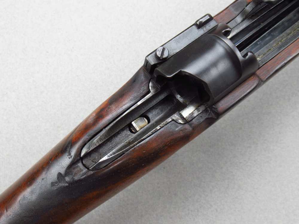 Rare 1936 S/243 German WWII Mauser Borsigwalde 8mm Mauser rifle K98 98k-img-83