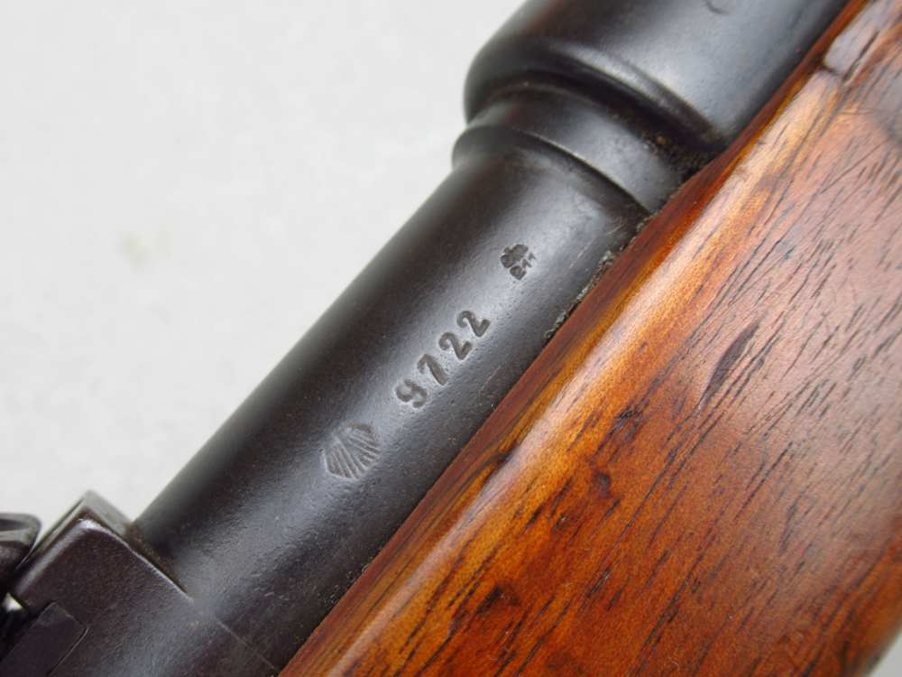 Rare 1936 S/243 German WWII Mauser Borsigwalde 8mm Mauser rifle K98 98k-img-37