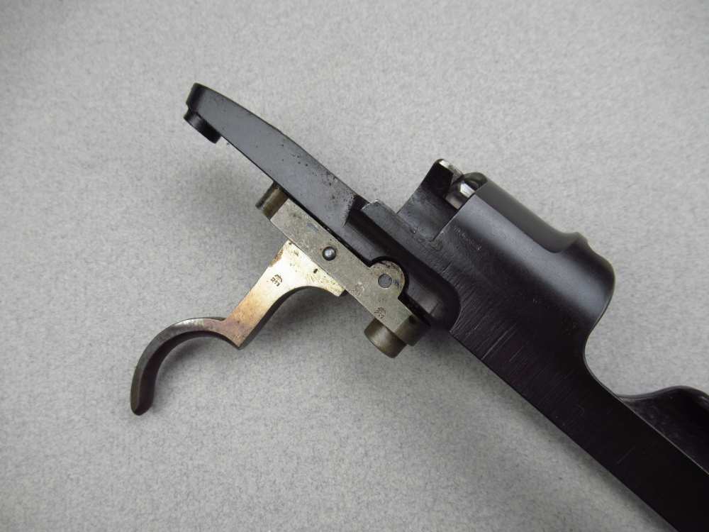 Rare 1936 S/243 German WWII Mauser Borsigwalde 8mm Mauser rifle K98 98k-img-132