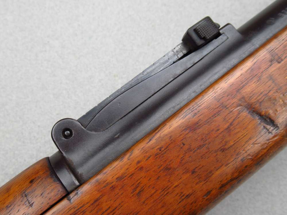 Rare 1936 S/243 German WWII Mauser Borsigwalde 8mm Mauser rifle K98 98k-img-35