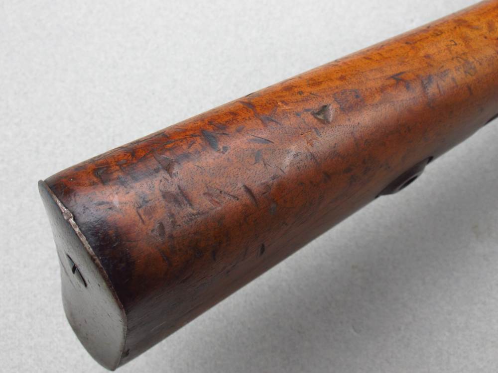 Rare 1936 S/243 German WWII Mauser Borsigwalde 8mm Mauser rifle K98 98k-img-80