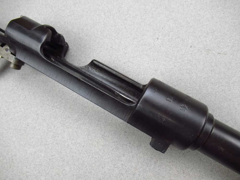 Rare 1936 S/243 German WWII Mauser Borsigwalde 8mm Mauser rifle K98 98k-img-131