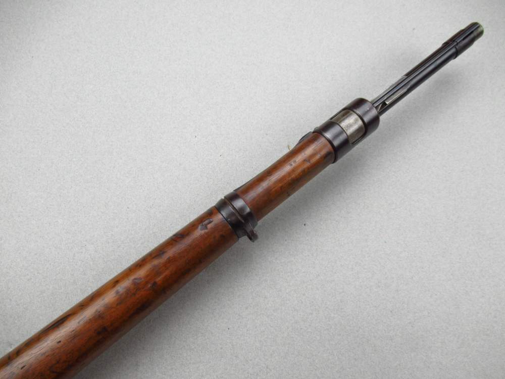 Rare 1936 S/243 German WWII Mauser Borsigwalde 8mm Mauser rifle K98 98k-img-64