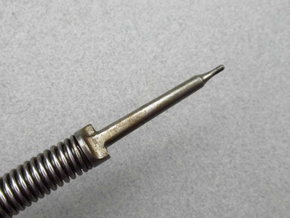 Rare 1936 S/243 German WWII Mauser Borsigwalde 8mm Mauser rifle K98 98k-img-105