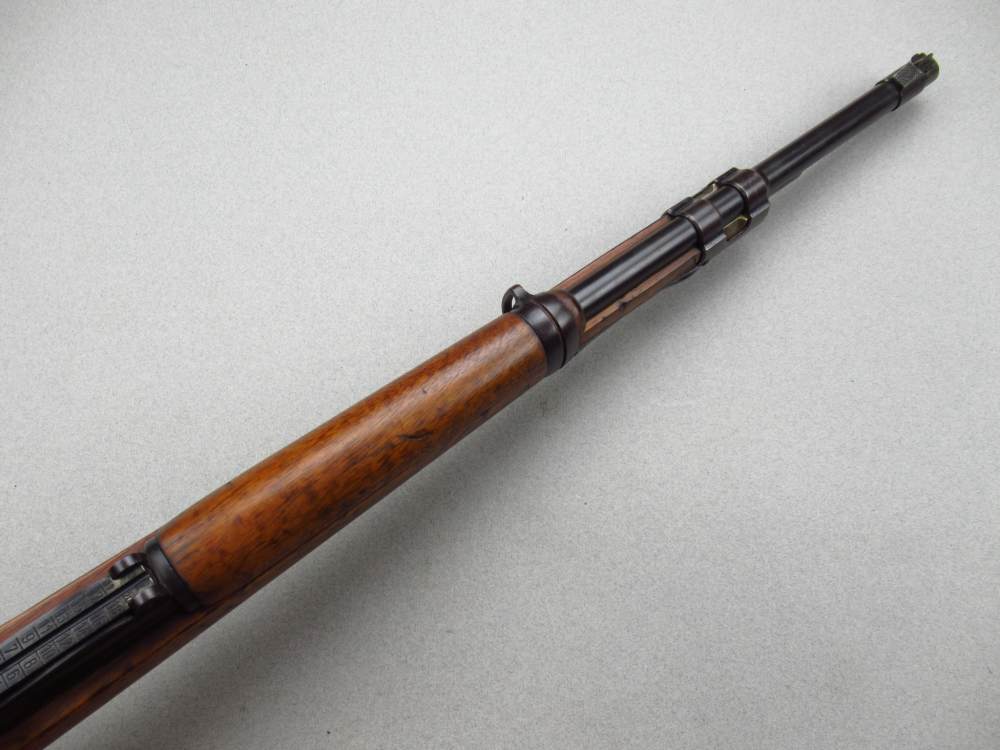Rare 1936 S/243 German WWII Mauser Borsigwalde 8mm Mauser rifle K98 98k-img-47