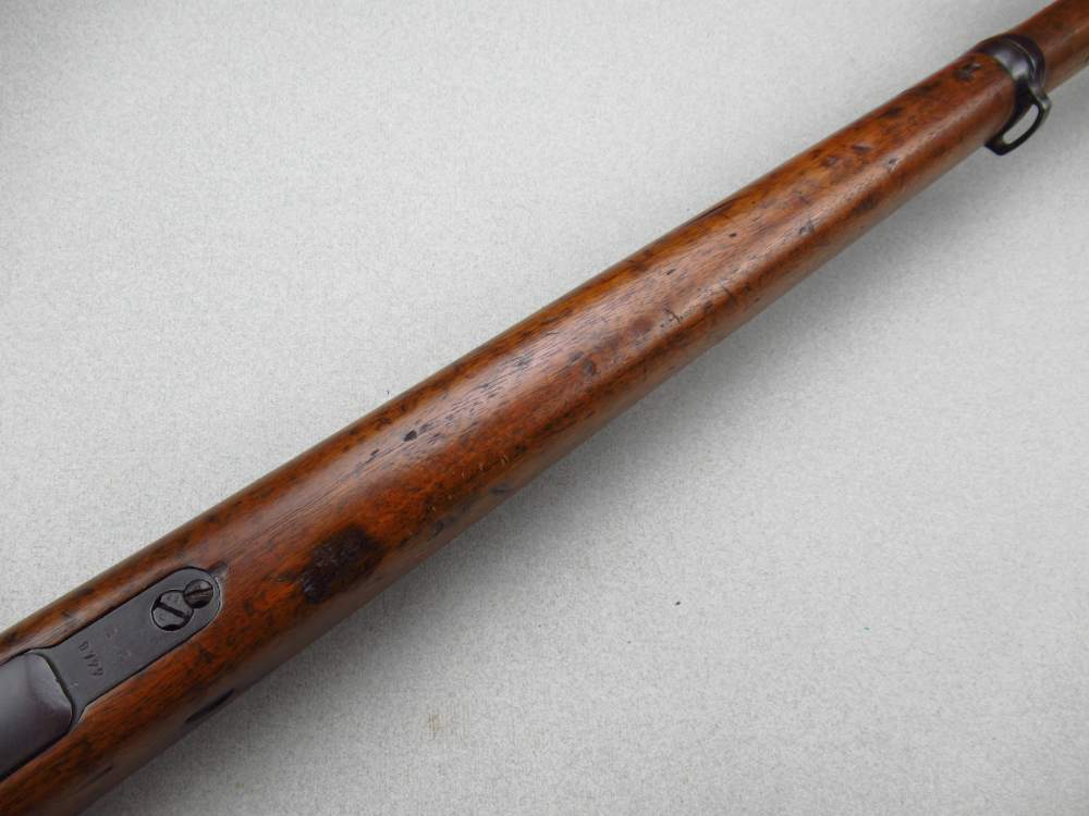 Rare 1936 S/243 German WWII Mauser Borsigwalde 8mm Mauser rifle K98 98k-img-66