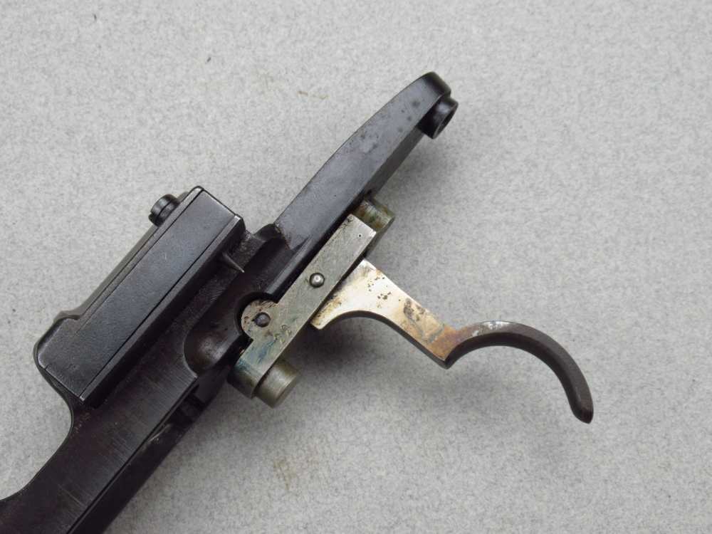 Rare 1936 S/243 German WWII Mauser Borsigwalde 8mm Mauser rifle K98 98k-img-136