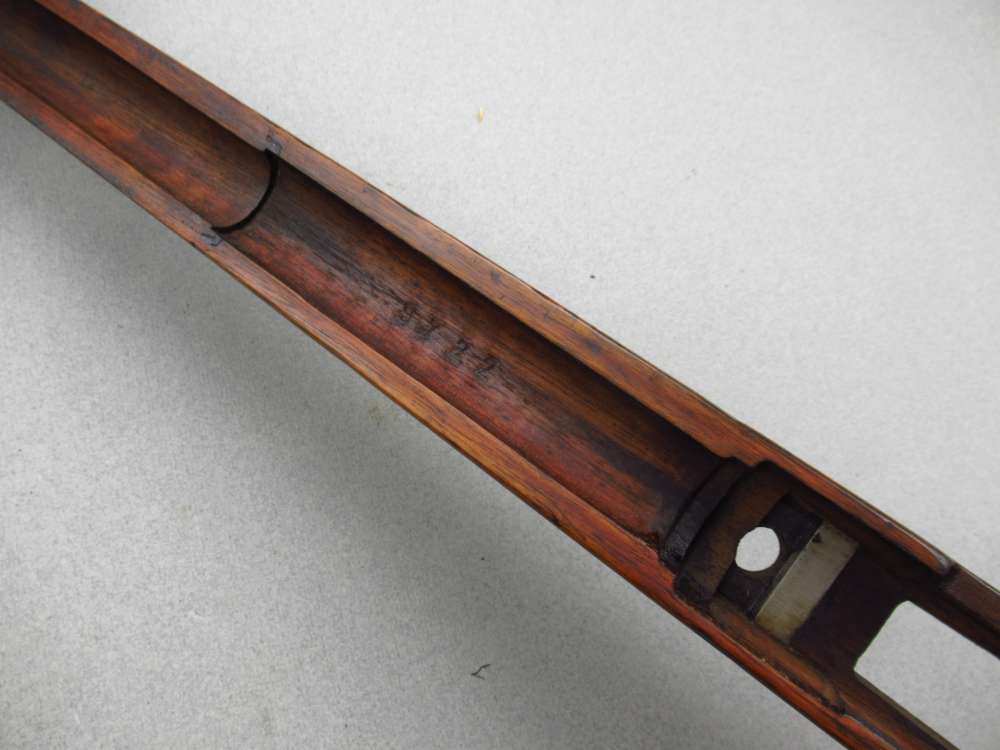 Rare 1936 S/243 German WWII Mauser Borsigwalde 8mm Mauser rifle K98 98k-img-119