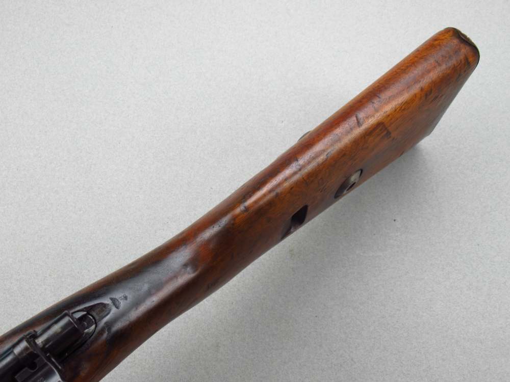 Rare 1936 S/243 German WWII Mauser Borsigwalde 8mm Mauser rifle K98 98k-img-63