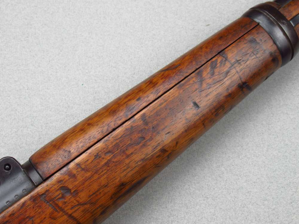 Rare 1936 S/243 German WWII Mauser Borsigwalde 8mm Mauser rifle K98 98k-img-13