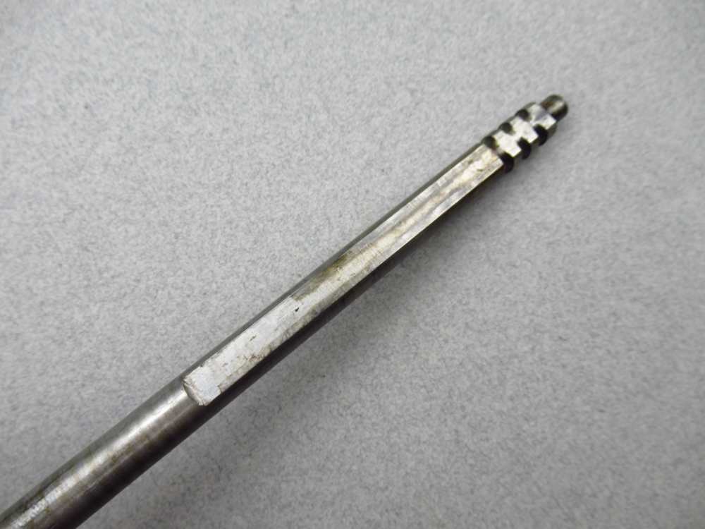 Rare 1936 S/243 German WWII Mauser Borsigwalde 8mm Mauser rifle K98 98k-img-108