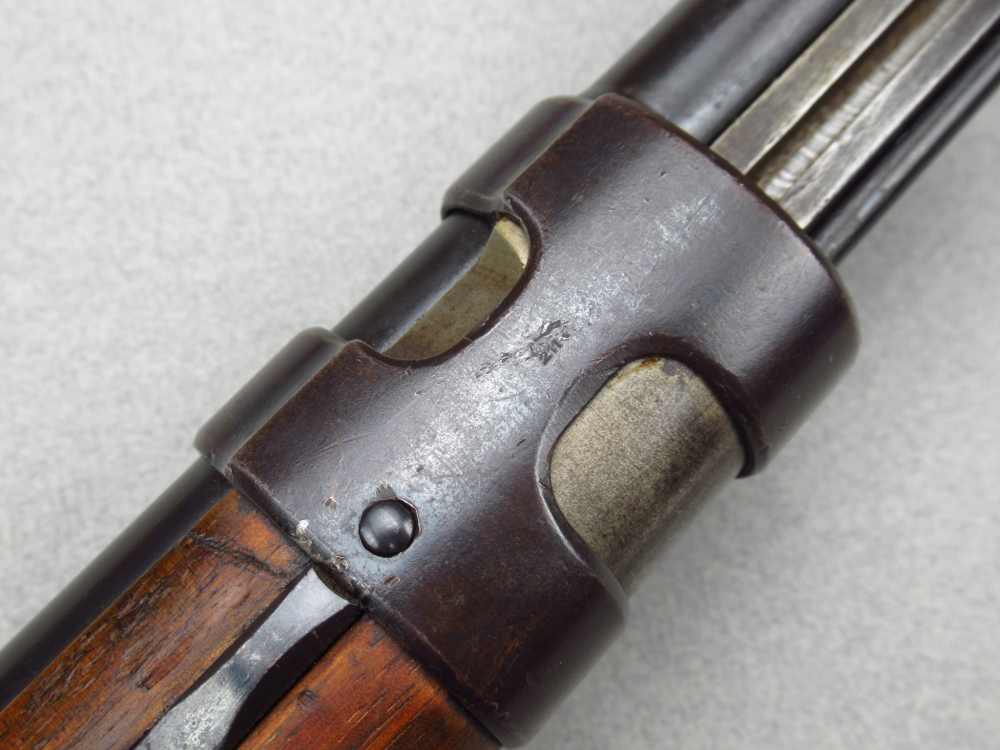 Rare 1936 S/243 German WWII Mauser Borsigwalde 8mm Mauser rifle K98 98k-img-10