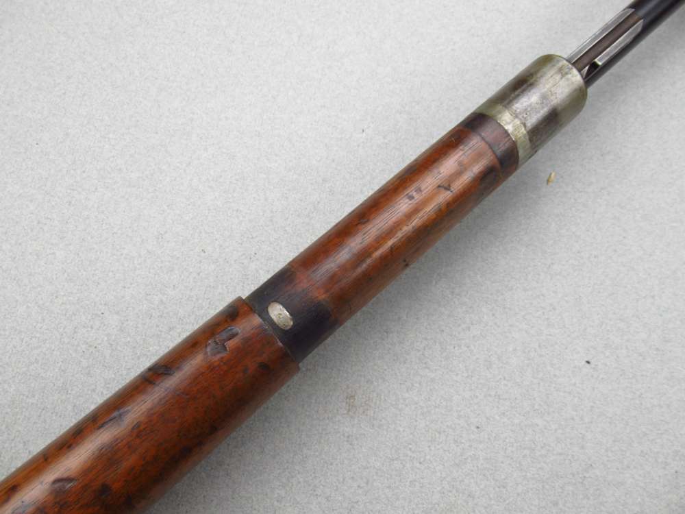 Rare 1936 S/243 German WWII Mauser Borsigwalde 8mm Mauser rifle K98 98k-img-116