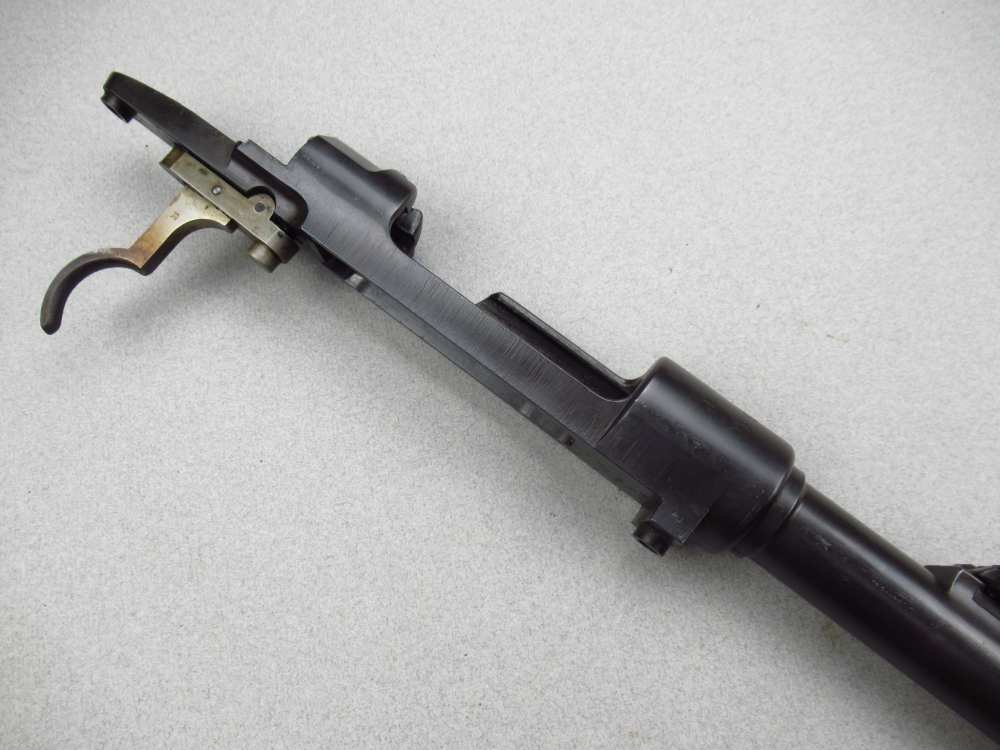 Rare 1936 S/243 German WWII Mauser Borsigwalde 8mm Mauser rifle K98 98k-img-130