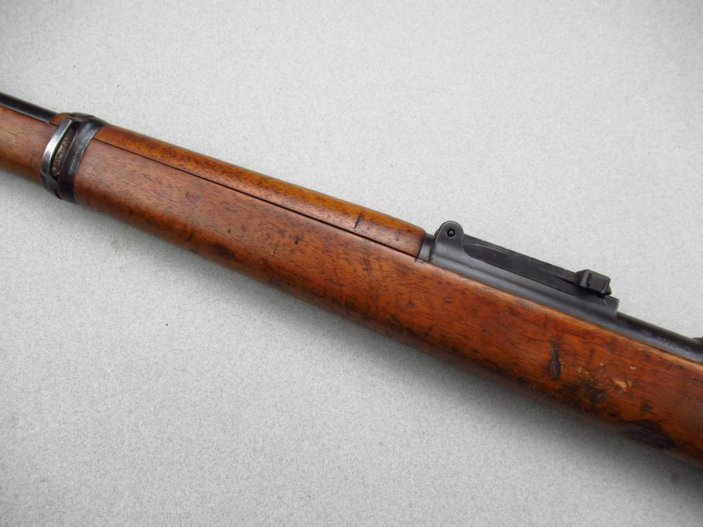 Rare 1936 S/243 German WWII Mauser Borsigwalde 8mm Mauser rifle K98 98k-img-33