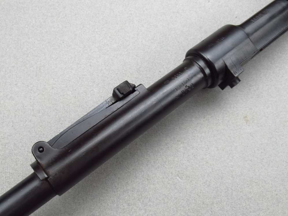 Rare 1936 S/243 German WWII Mauser Borsigwalde 8mm Mauser rifle K98 98k-img-139