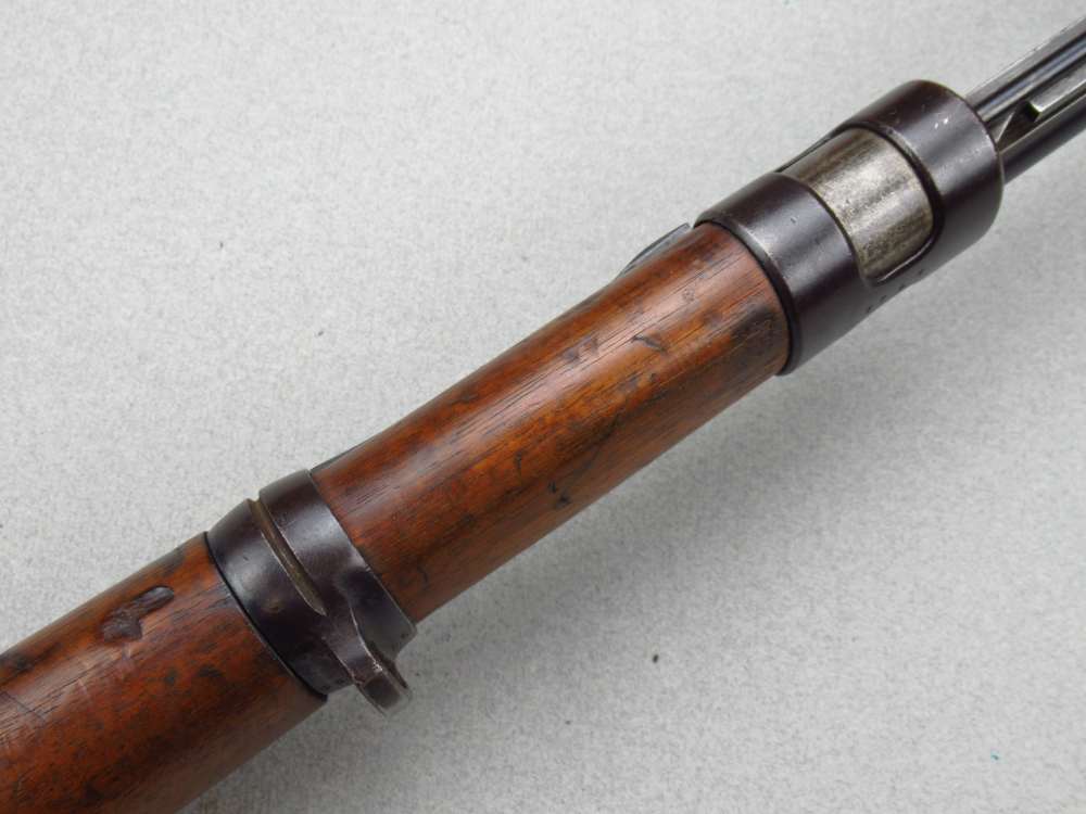 Rare 1936 S/243 German WWII Mauser Borsigwalde 8mm Mauser rifle K98 98k-img-65