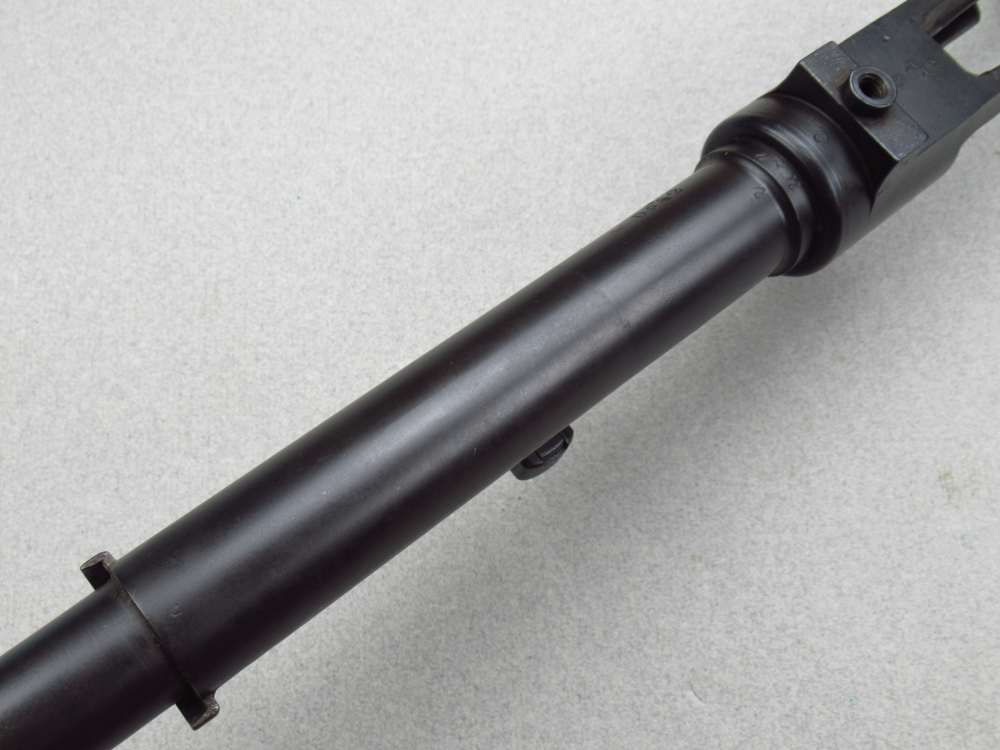 Rare 1936 S/243 German WWII Mauser Borsigwalde 8mm Mauser rifle K98 98k-img-143