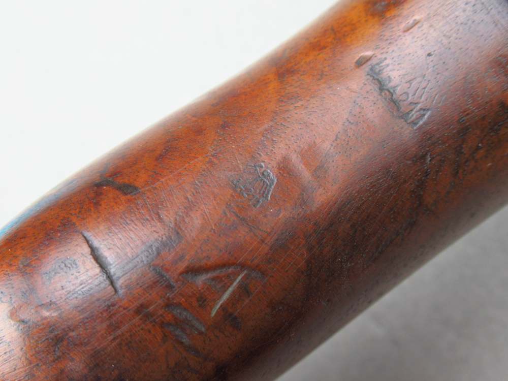 Rare 1936 S/243 German WWII Mauser Borsigwalde 8mm Mauser rifle K98 98k-img-76