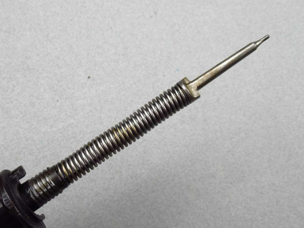 Rare 1936 S/243 German WWII Mauser Borsigwalde 8mm Mauser rifle K98 98k-img-104