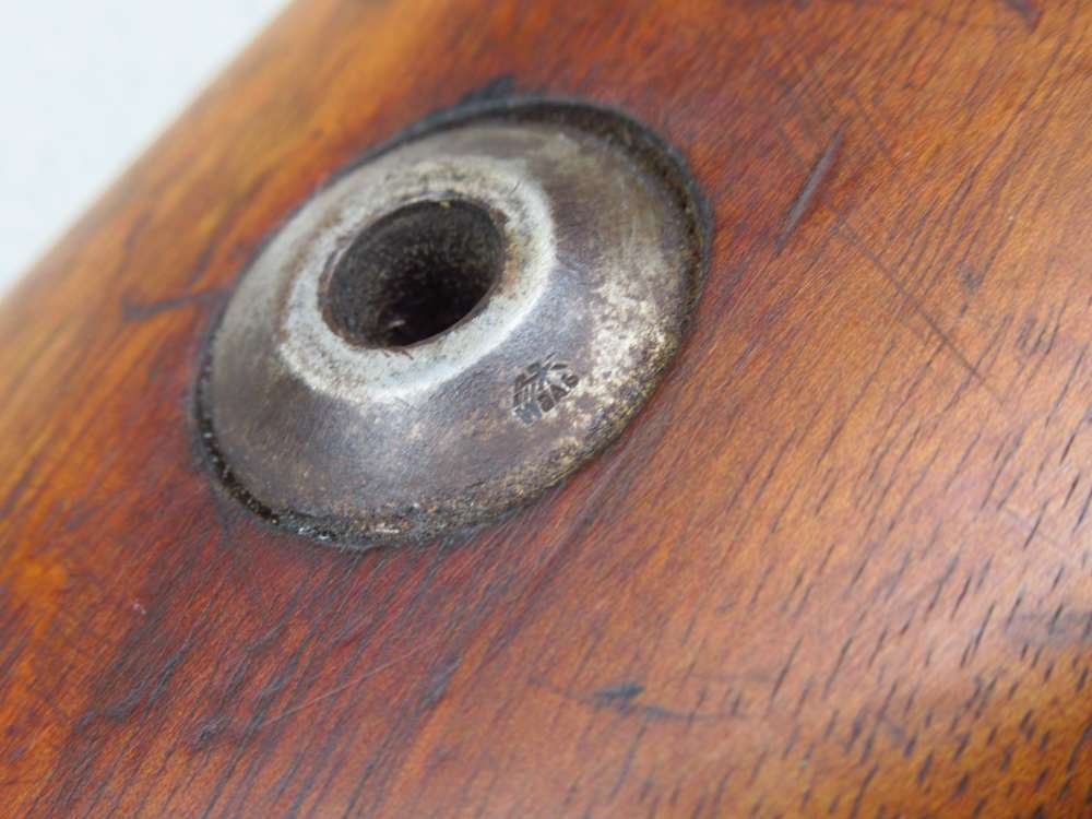 Rare 1936 S/243 German WWII Mauser Borsigwalde 8mm Mauser rifle K98 98k-img-46