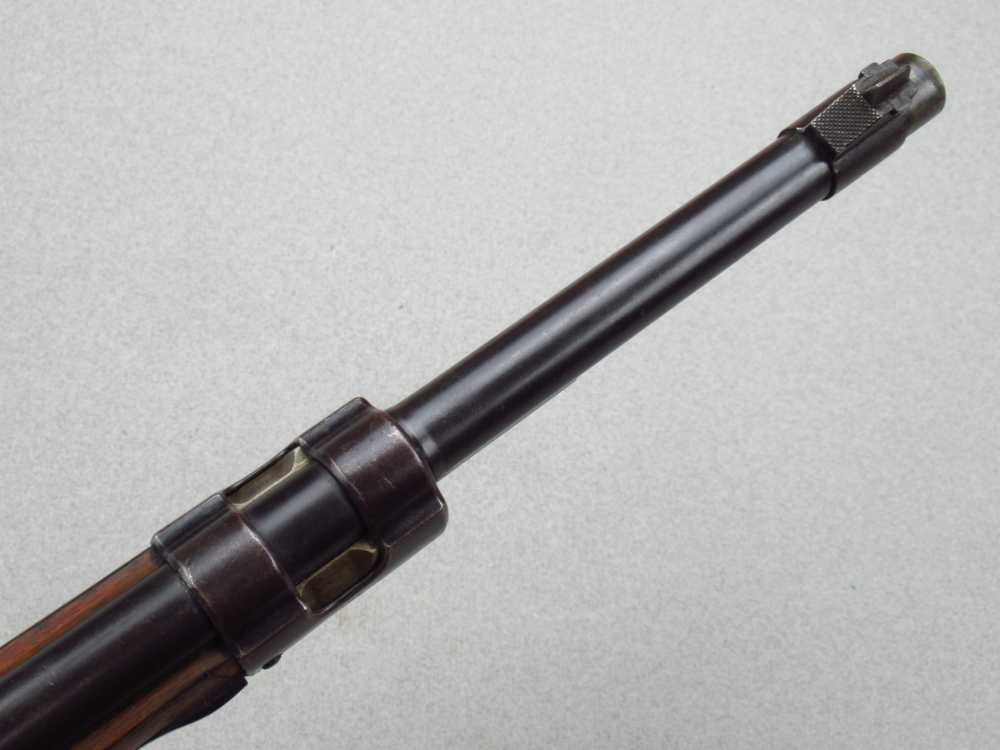 Rare 1936 S/243 German WWII Mauser Borsigwalde 8mm Mauser rifle K98 98k-img-48